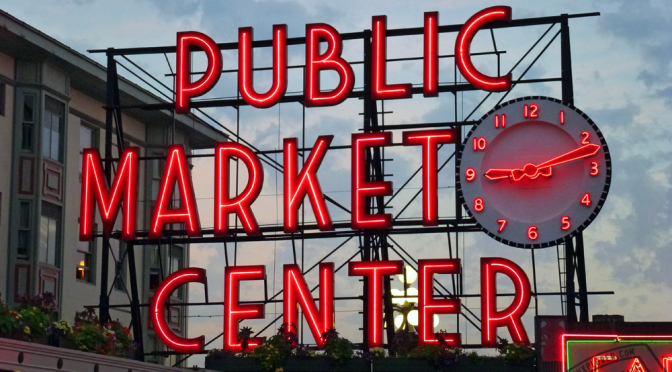 Pike Place