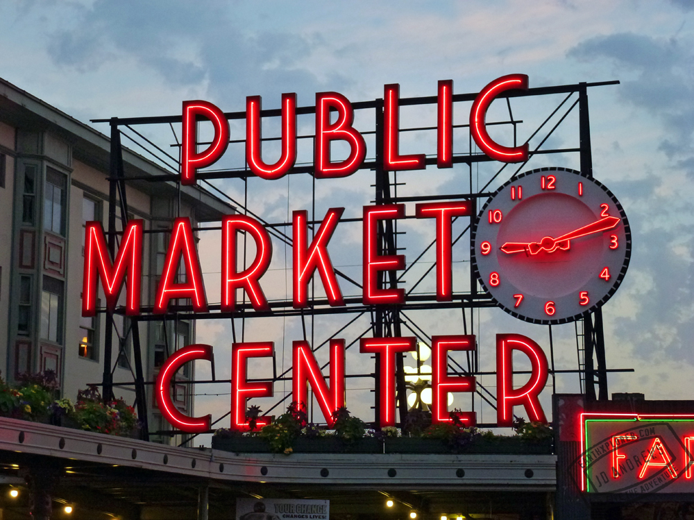 Pike Place