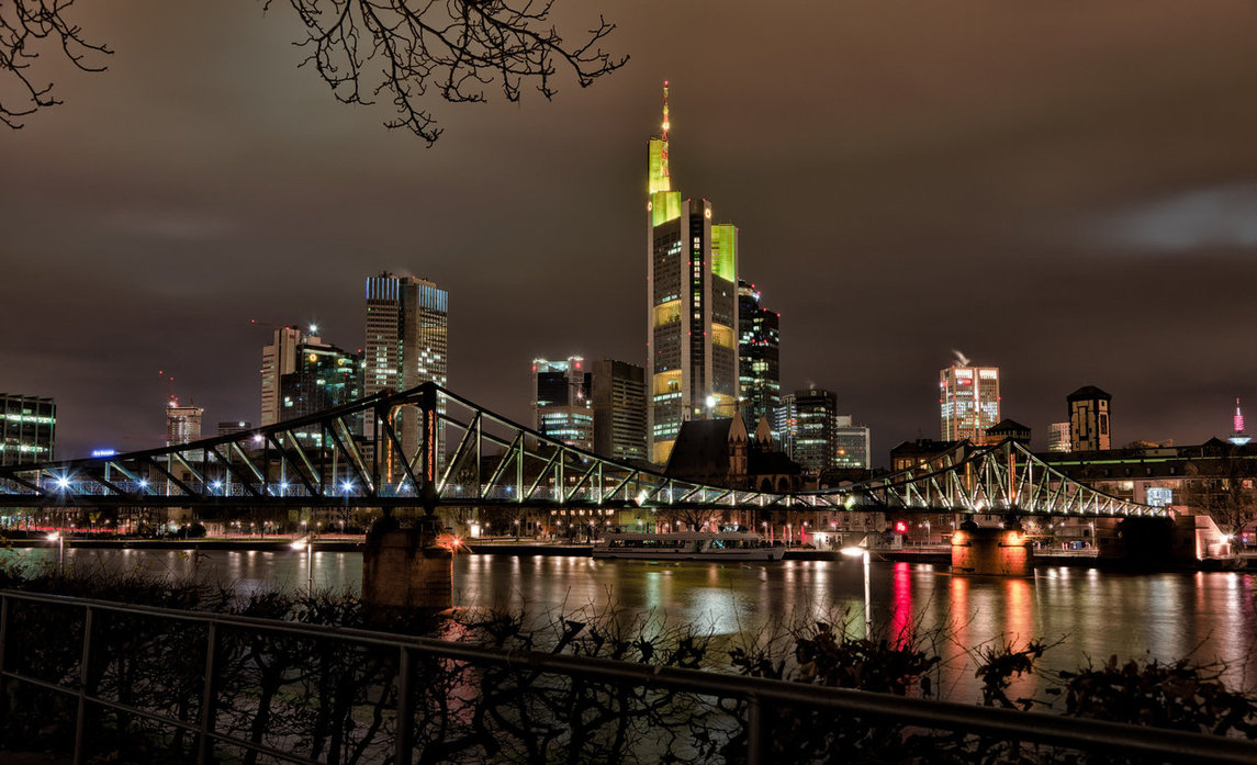 Frankfurt