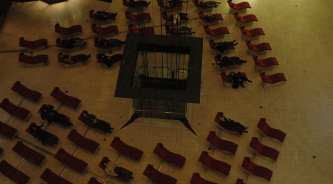 Turin Cinema Museum