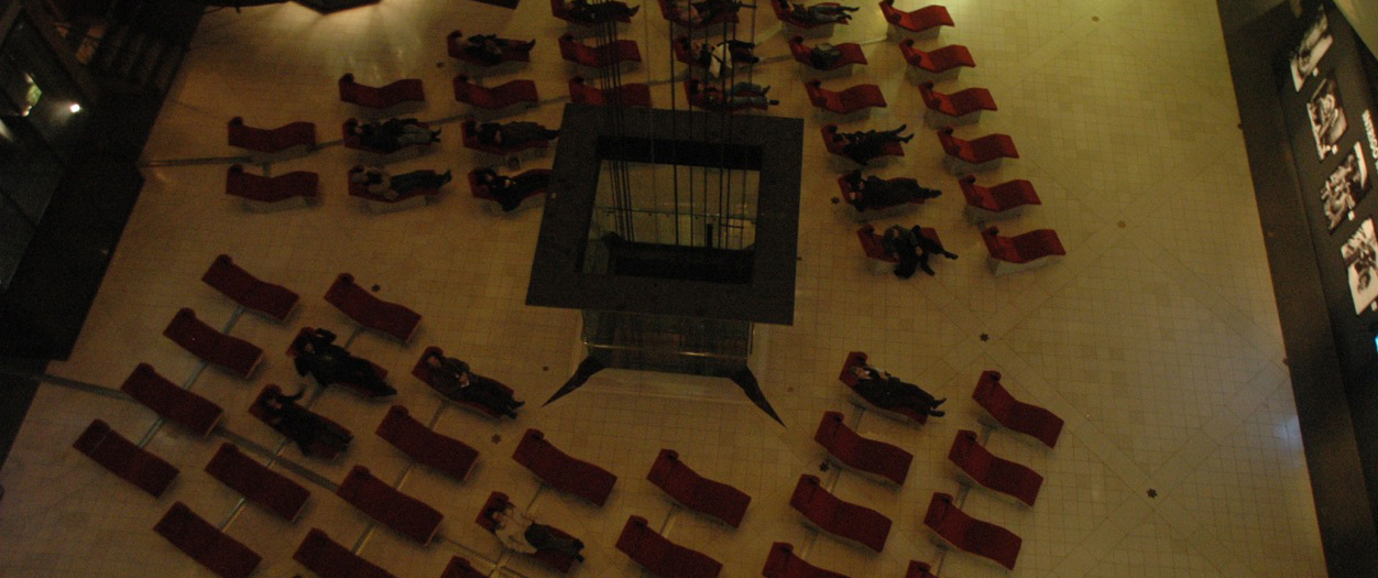 Turin Cinema Museum