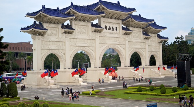 Taipei