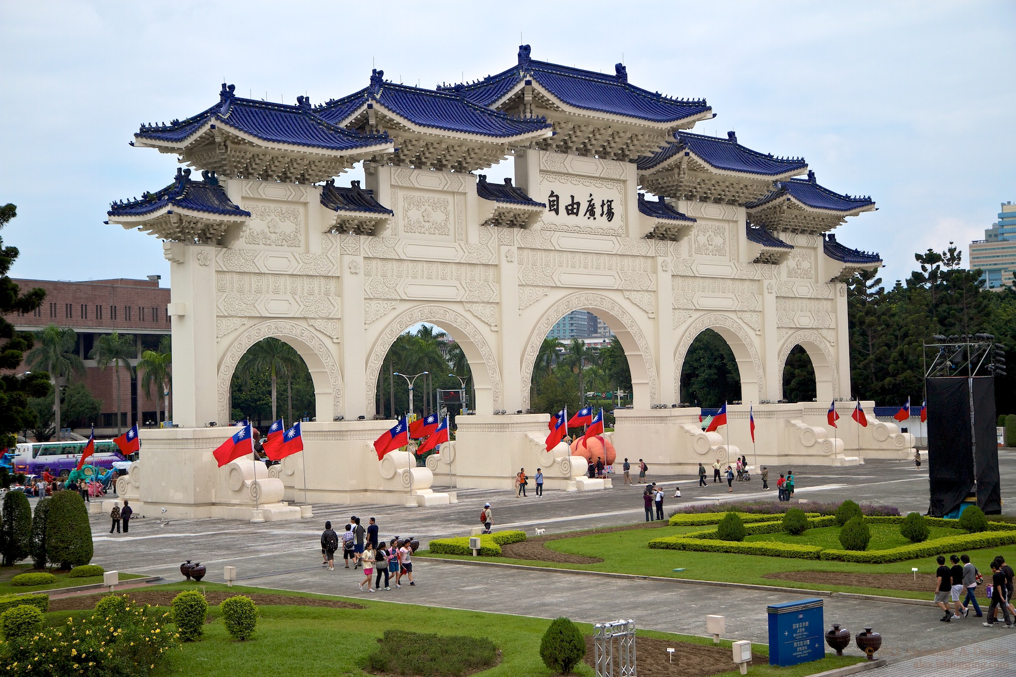 Taipei