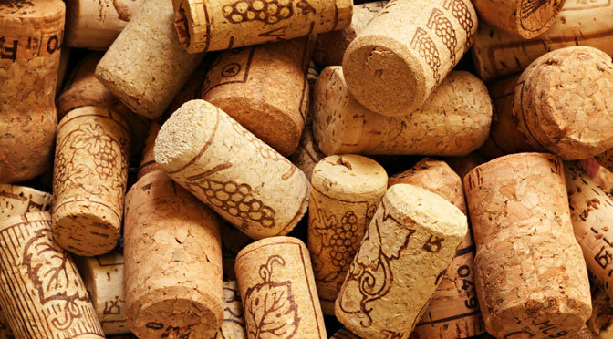 corks